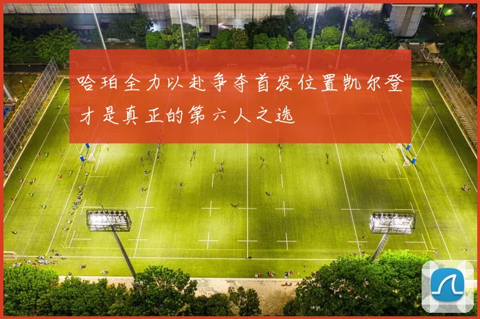 哈珀全力以赴争夺首发位置凯尔登才是真正的第六人之选